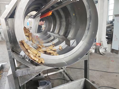 紅薯清洗機(jī)你真的了解？ 